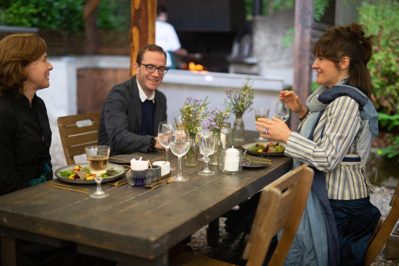 The Wicklow Escape (Adults Only) Donard Εξωτερικό φωτογραφία