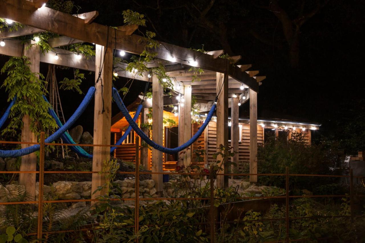 The Wicklow Escape (Adults Only) Donard Εξωτερικό φωτογραφία